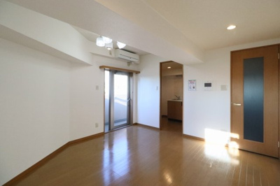 【居間・リビング】 | パレステュディオ六本木