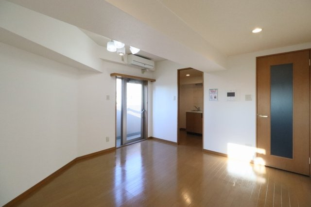 【居間・リビング】 | パレステュディオ六本木