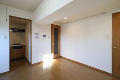 【洋室】 | パレステュディオ六本木