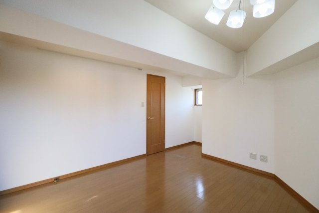 【寝室】 | パレステュディオ六本木