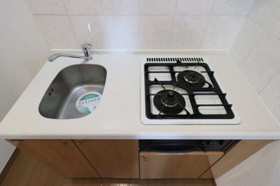 【キッチン】 | パレステュディオ六本木