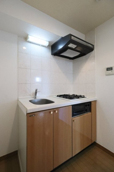 【キッチン】 | パレステュディオ六本木