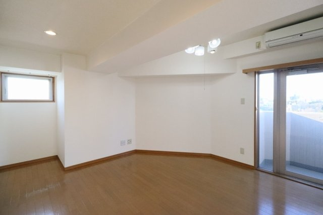 【内装】 | パレステュディオ六本木