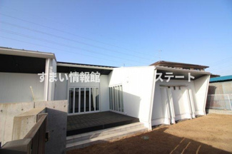 【外観】 | 4SLDK中古戸建☆