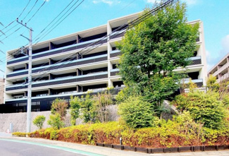 【外観】 | 外観です