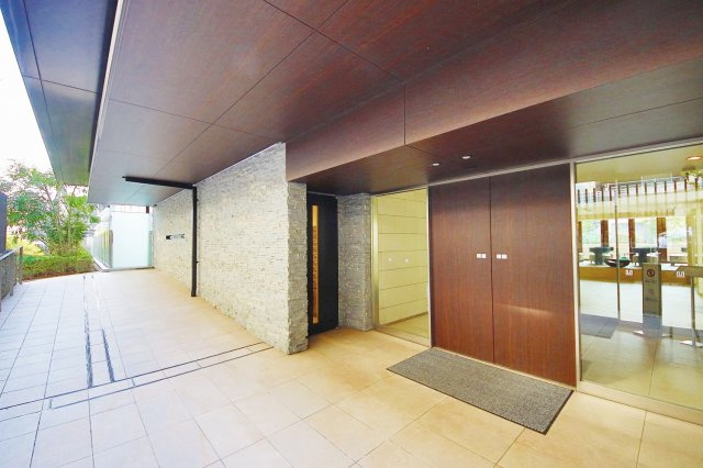 ～プラウド美しが丘～　角住戸・駅徒歩8分・ペット飼育可の画像