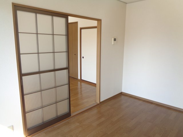 セジュールイシイの内装