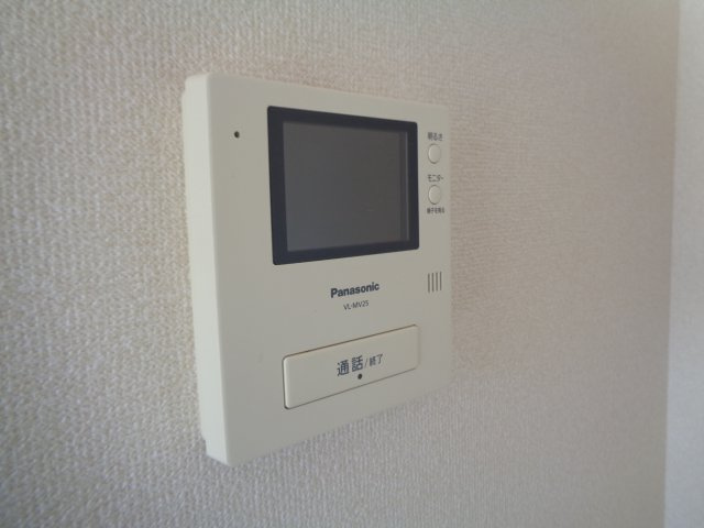 セジュールイシイのセキュリティ