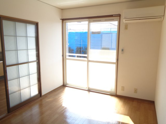 セジュールイシイの居間・リビング