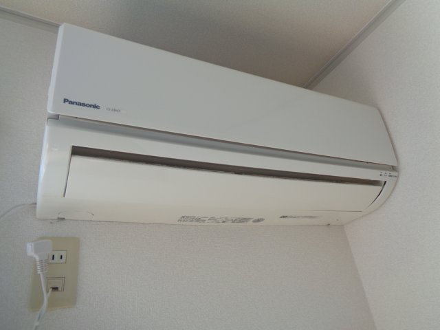 セジュールイシイの設備