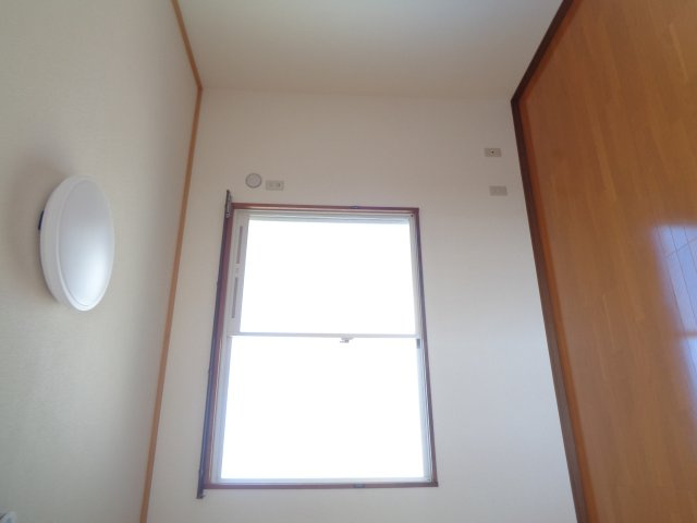 セジュールイシイの内装