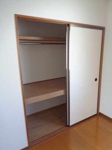 セジュールイシイの収納