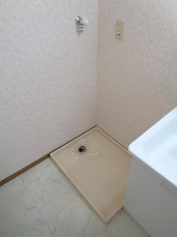 セジュールイシイの設備