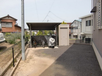 【その他共用部分】