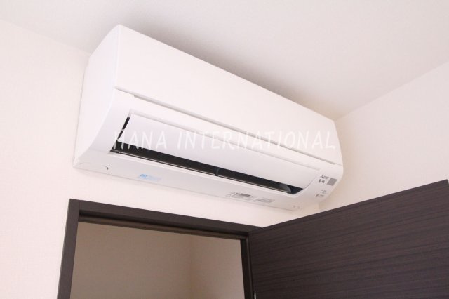 レオネクストブラウニー国立の設備|他部屋参照