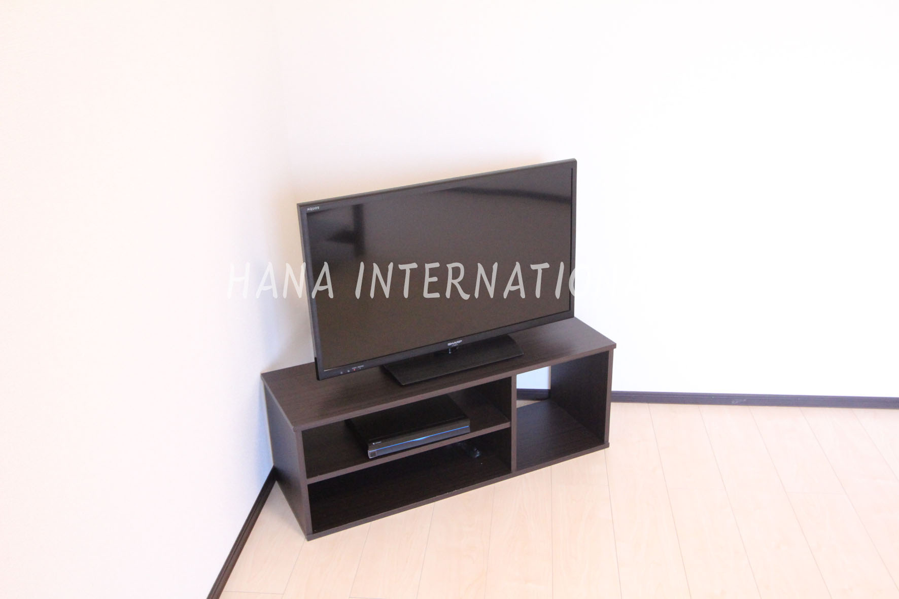 レオネクストブラウニー国立の設備|他部屋参照