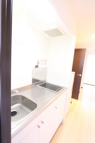 レオネクストブラウニー国立のキッチン|他部屋参照