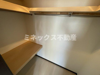 【設備】 | Caron旭通り | 同タイプのお部屋の写真。現況を優先します。