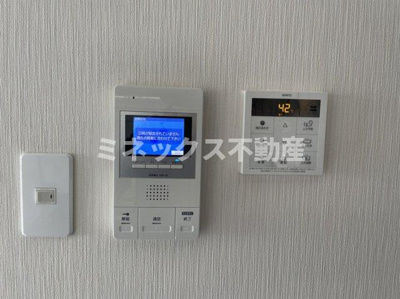 【その他】 | Caron旭通り | 同タイプのお部屋の写真。現況を優先します。