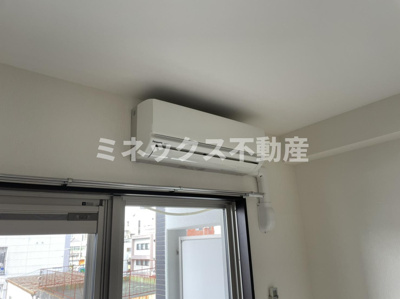 【その他】 | Caron旭通り | 同タイプのお部屋の写真。現況を優先します。