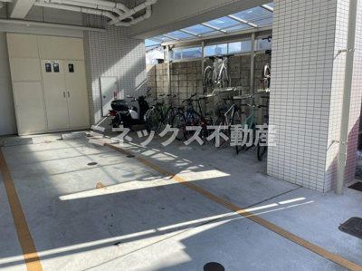 【その他】 | Caron旭通り