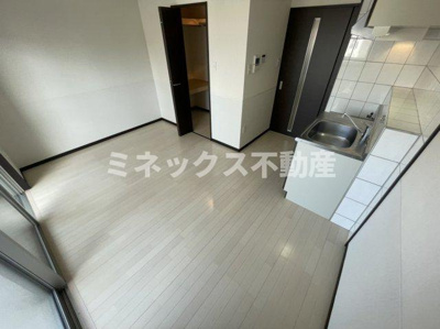 【トイレ】 | Caron旭通り | 同タイプのお部屋の写真。現況を優先します。