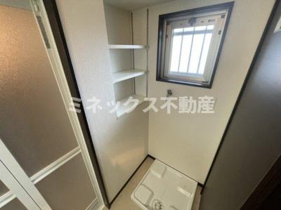 【内装】 | Caron旭通り | 同タイプのお部屋の写真。現況を優先します。