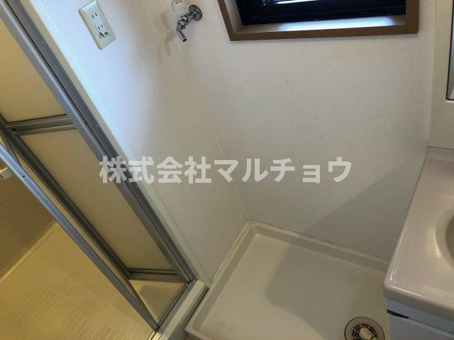 コーポラス・栄の設備