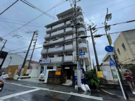 栄ハイツ八戸ノ里の画像