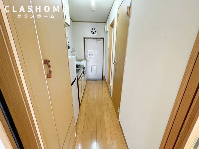 パレスミサカ　　　刈谷市近郊の賃貸はクラスホームのその他