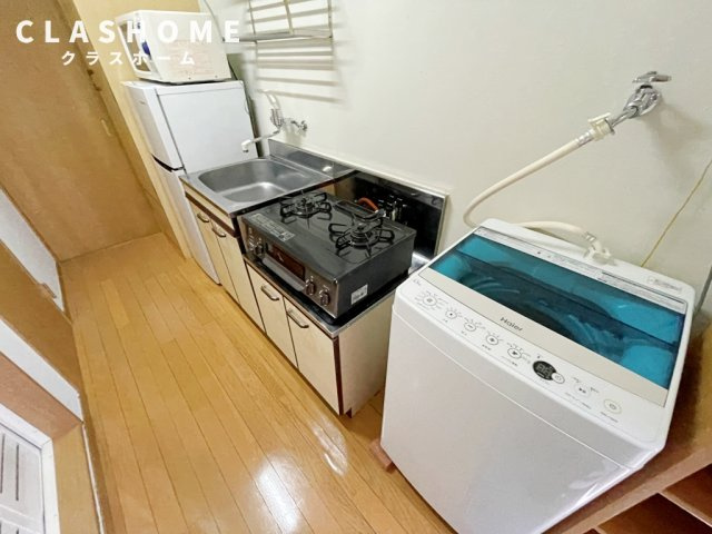 パレスミサカ　　　刈谷市近郊の賃貸はクラスホームのその他