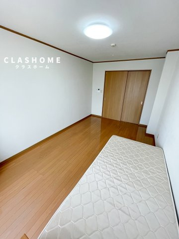 パレスミサカ　　　刈谷市近郊の賃貸はクラスホームの内装