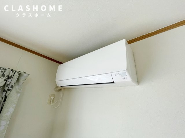 パレスミサカ　　　刈谷市近郊の賃貸はクラスホームの設備