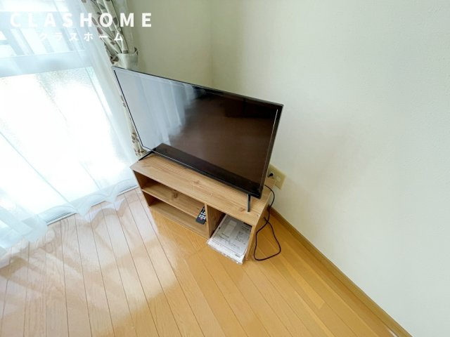 パレスミサカ　　　刈谷市近郊の賃貸はクラスホームの設備