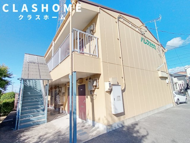 パレスミサカ　　　刈谷市近郊の賃貸はクラスホームのその他