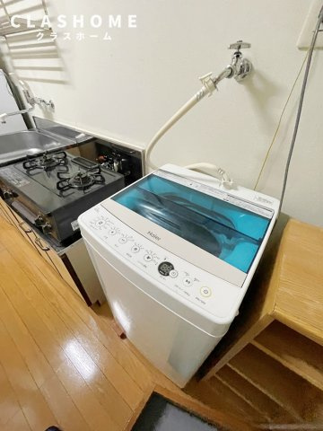 パレスミサカ　　　刈谷市近郊の賃貸はクラスホームのその他