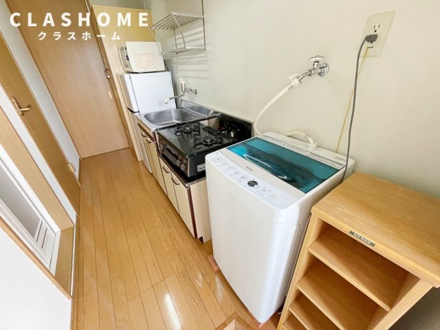 パレスミサカ　　　刈谷市近郊の賃貸はクラスホームのその他