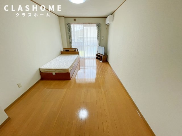 パレスミサカ　　　刈谷市近郊の賃貸はクラスホームの内装