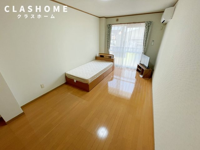 パレスミサカ　　　刈谷市近郊の賃貸はクラスホームの内装