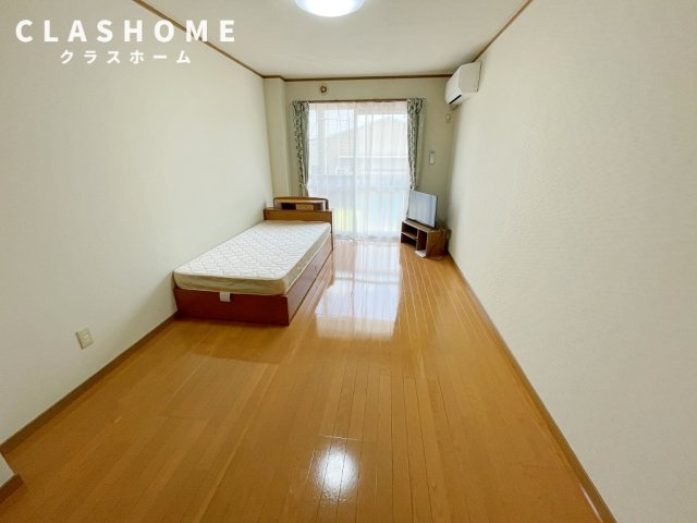 パレスミサカ　　　刈谷市近郊の賃貸はクラスホームの内装