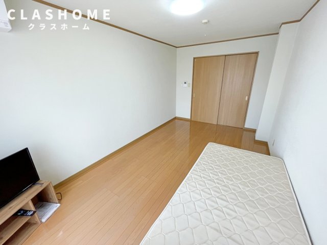 パレスミサカ　　　刈谷市近郊の賃貸はクラスホームの内装