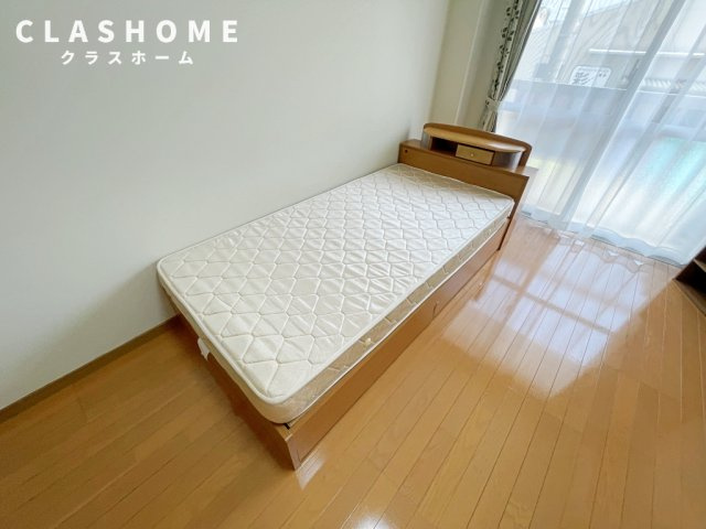 パレスミサカ　　　刈谷市近郊の賃貸はクラスホームの内装