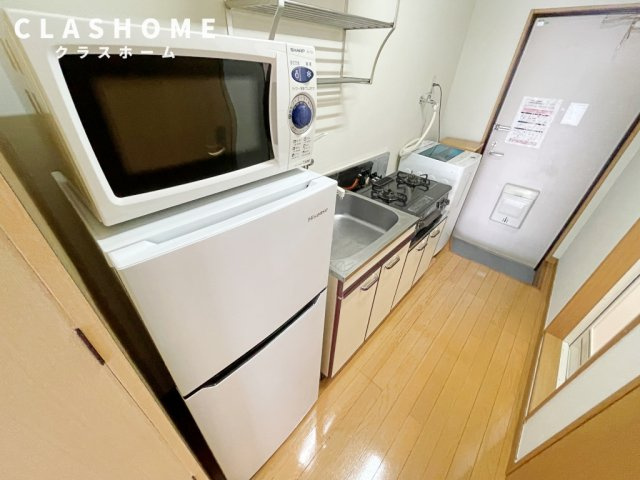 パレスミサカ　　　刈谷市近郊の賃貸はクラスホームの設備