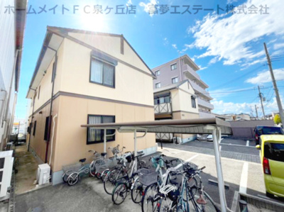 【その他共用部分】 | ラフォーレK’s