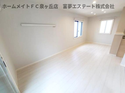 【居間・リビング】 | ラフォーレK’s