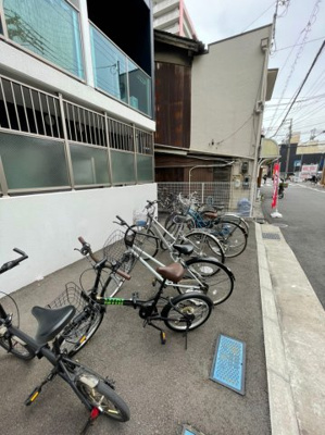 【その他共用部分】 | u-ro昭和南通