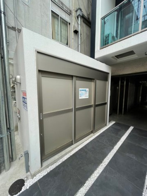 【その他共用部分】 | u-ro昭和南通