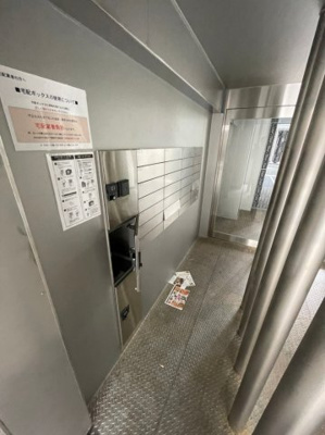 【その他共用部分】 | u-ro昭和南通