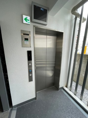 【その他共用部分】 | u-ro昭和南通