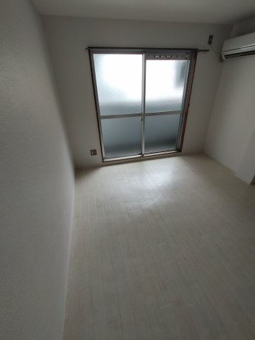 【内装】 | あかねハイツ